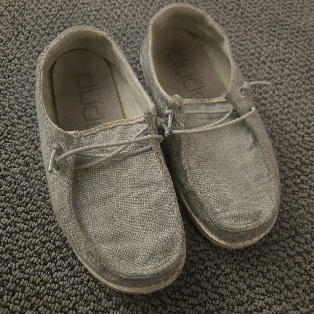 Hey Dudes - Little Kids 12